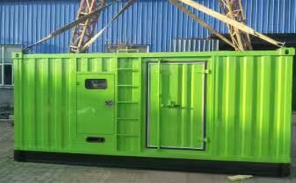 华坪600kw大型柴油发电机组出租价格 华坪600kw大型柴油发电机组出租价格